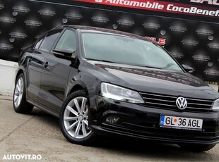 Volkswagen Jetta 2.0 TDI DSG Highline