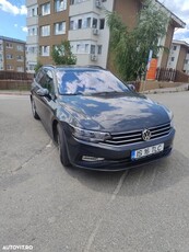 Volkswagen Passat 1.5 TSI ACT Advance