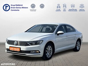 Volkswagen Passat 1.6 TDI Comfortline