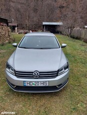 Volkswagen Passat 1.6TDI BlueMotion Tehnology Comfortline