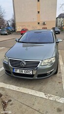 Volkswagen Passat 2.0 FSI Comfortline 4 Motion