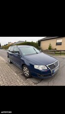 Volkswagen Passat 2.0 TDI DPF Comfortline