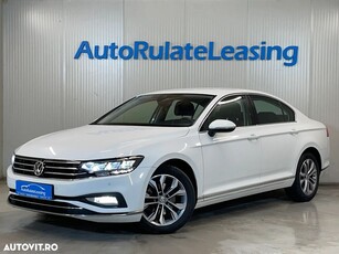 Volkswagen Passat 2.0 TDI DSG Highline