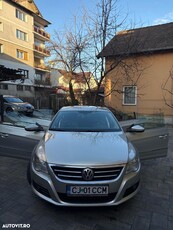 Volkswagen Passat 2.0 TSI Highline Tipt.