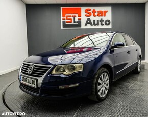 Volkswagen Passat 2.0TDI Highline DPF