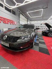 Volkswagen Passat CC 2.0 TDI BlueMotion Technology DSG Exclusive