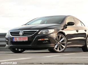 Volkswagen Passat CC 2.0 TDI DPF DSG