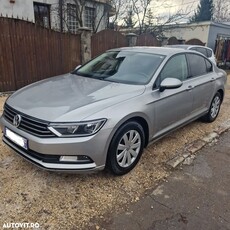 Volkswagen Passat Variant 1.4 TSI (BlueMotion Technology) Comfortline