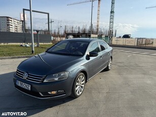 Volkswagen Passat Variant 1.4 TSI Comfortline