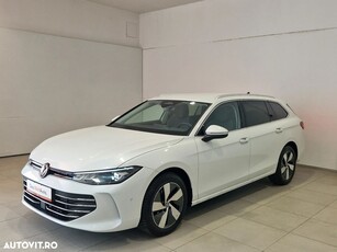 Volkswagen Passat Variant 1.5 TSI ACT OPF DSG Comfortline