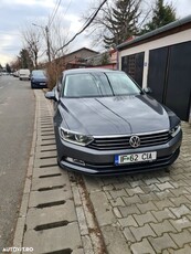 Volkswagen Passat Variant 1.6 TDI Comfortline