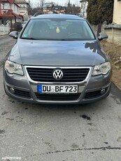 Volkswagen Passat Variant 1.9 TDI DPF Sportline