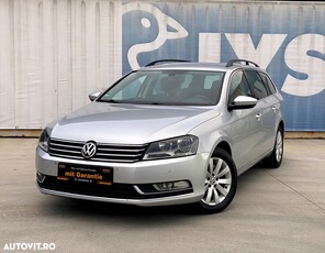 Volkswagen Passat Variant 2.0 Blue TDI DSG SCR Comfortline