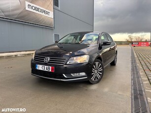 Volkswagen Passat Variant 2.0 Blue TDI SCR Business Edition