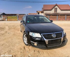 Volkswagen Passat Variant 2.0 Blue TDI SCR Comfortline