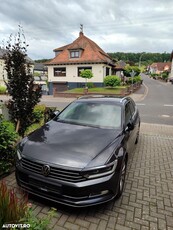 Volkswagen Passat Variant 2.0 TDI DSG 4Motion Highline