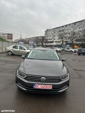 Volkswagen Passat Variant 2.0 TDI DSG Comfortline