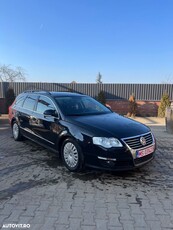 Volkswagen Passat Variant 2.0 TDI Highline