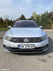 Volkswagen Passat Variant 2.0 TDI R Executive