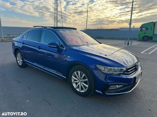 Volkswagen Passat Variant 2.0 TDI SCR Business