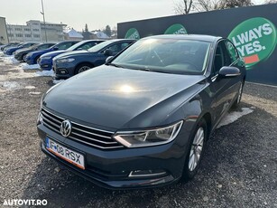 Volkswagen Passat Variant 2.0 TDI Trendline