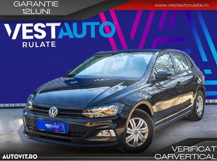 Volkswagen Polo 1.0 Trendline