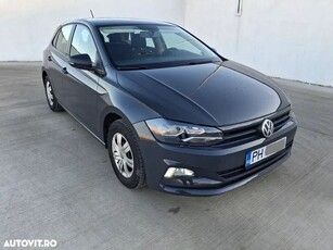 Volkswagen Polo 1.0 Trendline