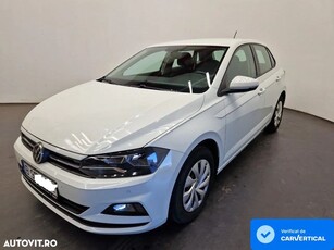 Volkswagen Polo 1.0 TSI Highline