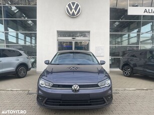 Volkswagen Polo 1.0 TSI Life