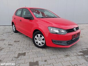 Volkswagen Polo 1.2 Attractive