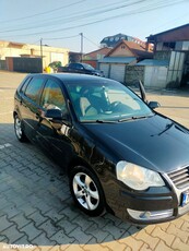 Volkswagen Polo 1.2 Attractive