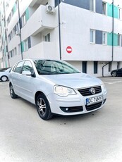 Volkswagen Polo 1.2 Comfortline