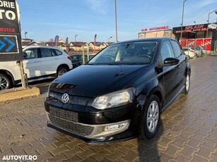 Volkswagen Polo 1.2 TDI CR DPF Highline