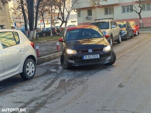 Volkswagen Polo 1.2 TSI Highline