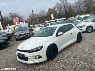 Volkswagen Scirocco 1.4 TSI