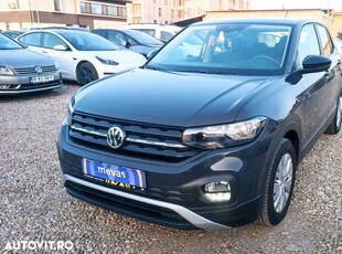 Volkswagen T-Cross 1.6 TDI Base