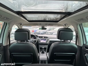 Volkswagen Tiguan 1.4 TSI ACT (BlueMotion Technology) Comfortline