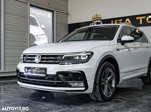 Volkswagen Tiguan 2.0 TDI DSG 4Mot Highline