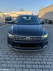 Volkswagen Tiguan 2.0 TDI DSG 4Mot Highline