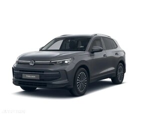 Volkswagen Tiguan 2.0 TDI DSG 4Motion Life