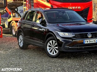 Volkswagen Tiguan 2.0 TDI DSG Life