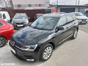 Volkswagen Tiguan 2.0 TDI SCR Comfortline