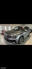 Volkswagen Tiguan Allspace 2.0 TDI SCR 4Motion DSG Highline