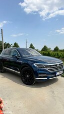 Volkswagen Touareg 3.0 V6 TDI 4Motion DPF Automatik Elegance