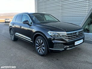 Volkswagen Touareg V6 TDI Atmosphere