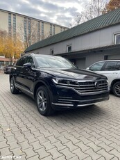 Volkswagen Touareg V6 TDI Elegance