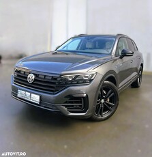 Volkswagen Touareg V6 TDI Elegance