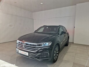 Volkswagen Touareg V6 TDI Style