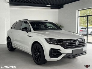 Volkswagen Touareg V6 TSI eHybrid PHEV R