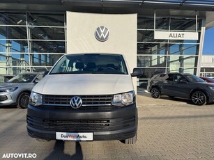 Volkswagen Transporter Kombi T6 2.0 TDI 75 kW LR